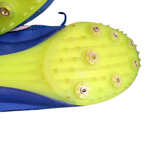 Nike Racing Rival M Multi-Use Track Shoe Size US 12 Men's Lace Up Cleats - Picture 7 of 7